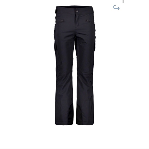 Obermeyer Other - Obermeyer Tempest Strech Snow Pants